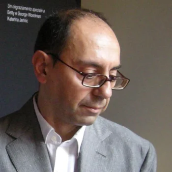 Marco Pierini